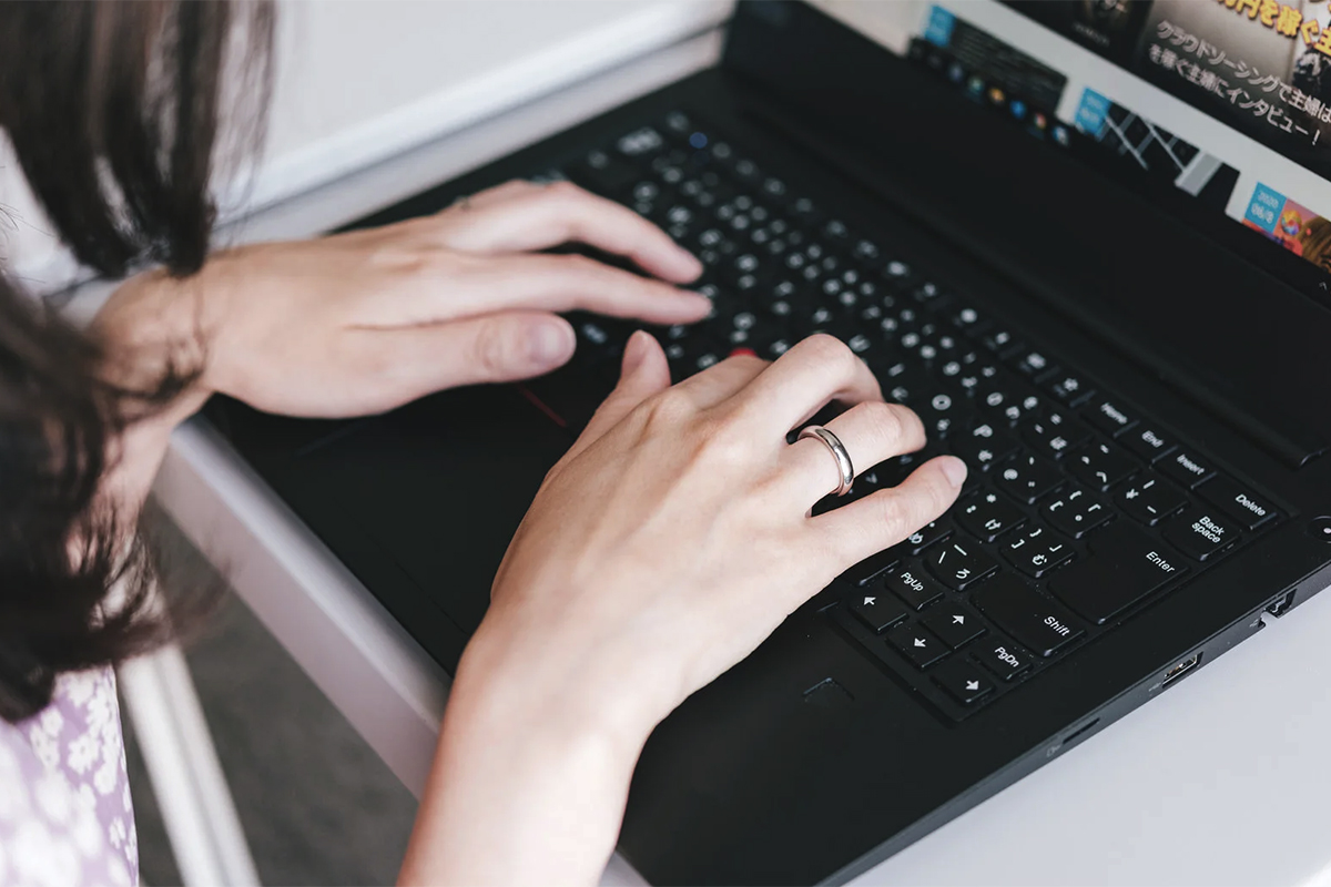 パソコンサポートのイメージ